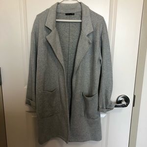 Zara cardigan
